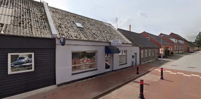 Opinii despre Durup Pizzaria în Skive - Gastronomi og hotelvirksomhed