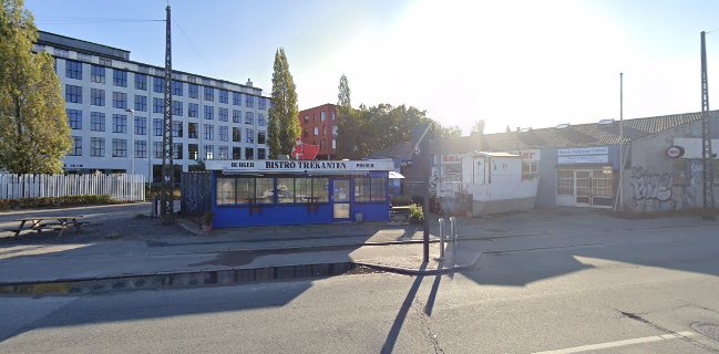 Bistro Trekanten