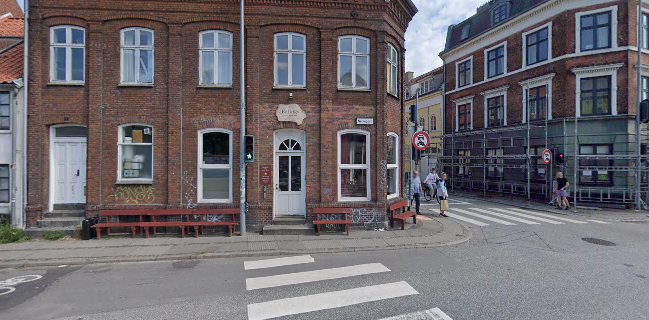 Erlings Jazz- & Ølbar