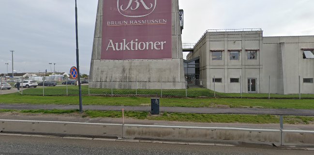 Mondrups Køkken ApS