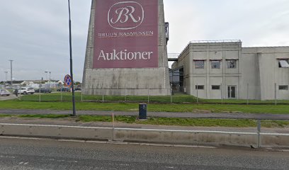 Mondrups Køkken ApS