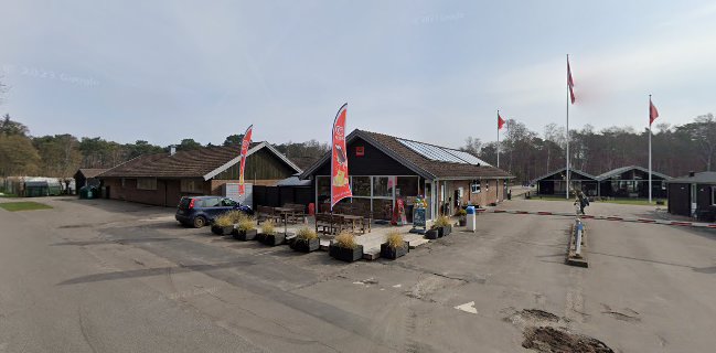 Rørvig Camping - Pope Junior