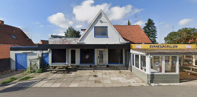 Pizzaria Ved Svanesøen