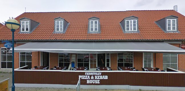 Fjerritslev Pizza & Kebabhouse I/S