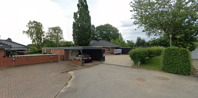 Opinii despre GODO Vin ApS în Kolding - Gastronomi og hotelvirksomhed