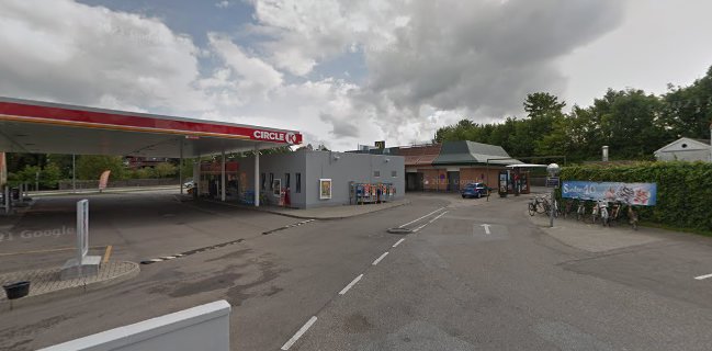 Opinii despre McDonald's Holbæk în Holbæk - Gastronomi og hotelvirksomhed