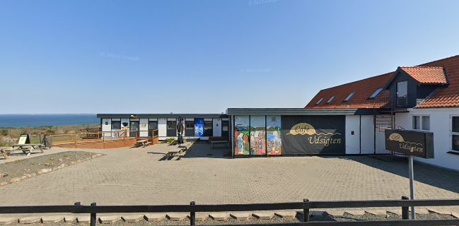 Cafė Udsigten