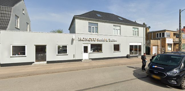 Opinii despre Hongyu Sushi & Buffet în København - Gastronomi og hotelvirksomhed