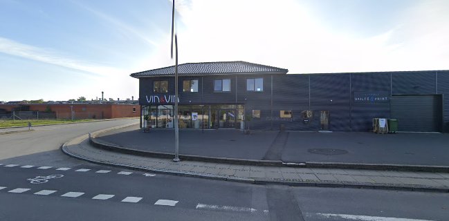 Vin & Co. / Vin & Vin Middelfart - Gastronomi og hotelvirksomhed