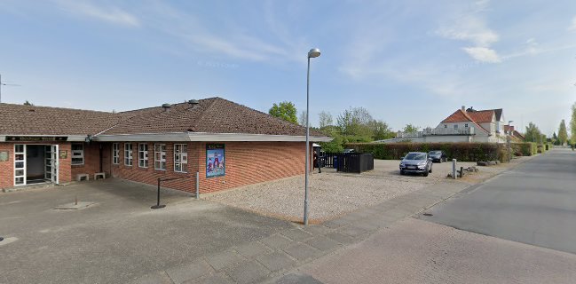 Bodega Stuen Glamsbjerg - Glamsbjerg