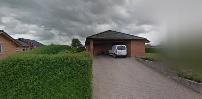 Konnies kanel snegle