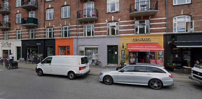 Vin og Tobak / Tips & Lotto