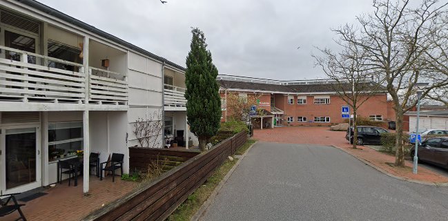 Aktivitetscentret Skovgården