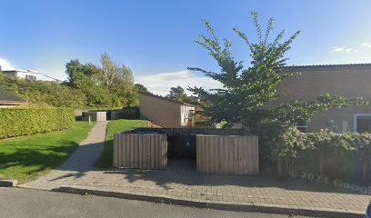 Frederiksborg Merchants