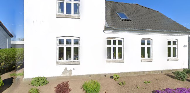 Comentarii opinii despre Pølsevognen Aarup