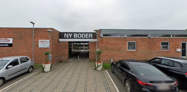 Ny Boder 13, 7080 Børkop