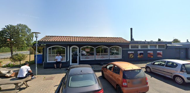 O Sole Mio Pizza & Grill