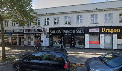 Noahs Amagerbro, Copenhagen