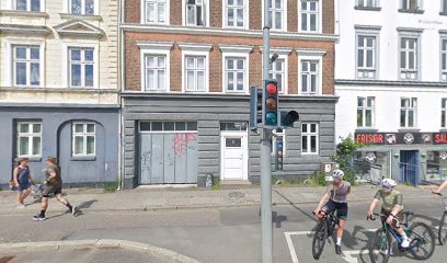 Authentic Malaysian Food