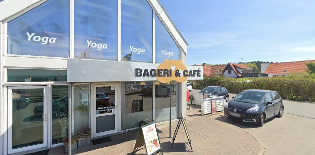 Strandvejens Konditori