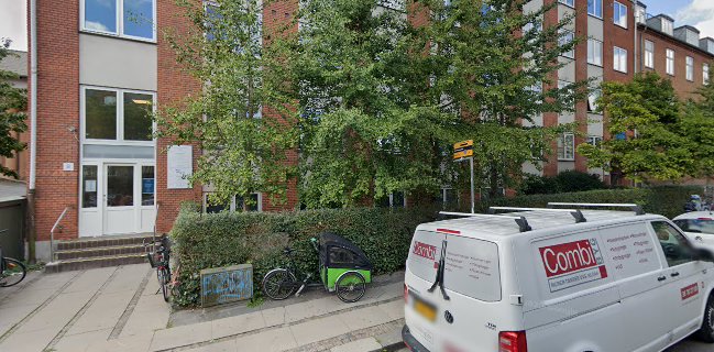 Aktivitetshuset-Ældresagen-Kbh (Café Mimi)