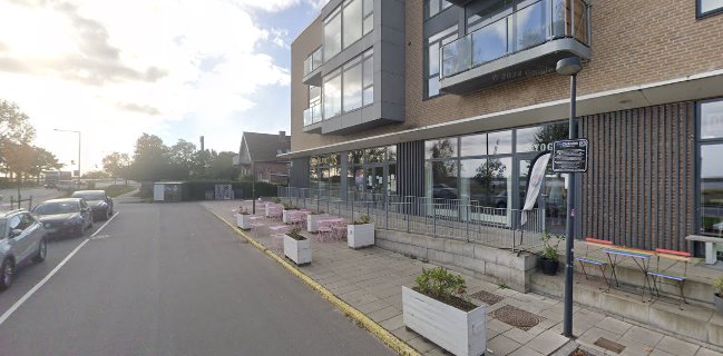 LiA Copenhagen - Handmade Gelato & Sweet Treats