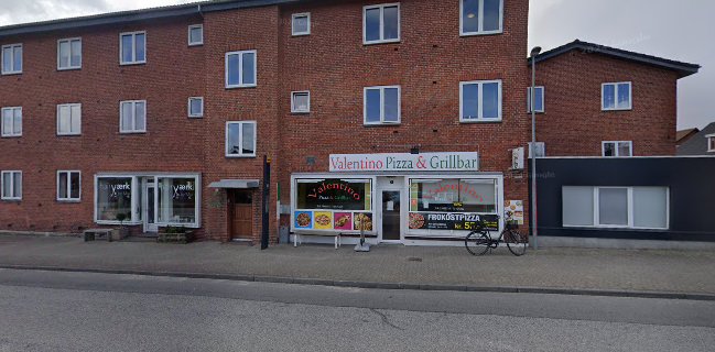 Valentino Pizza & Grillbar