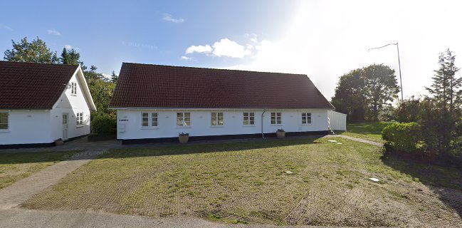 Stensbyhus - Restaurant & Selskabslokaler