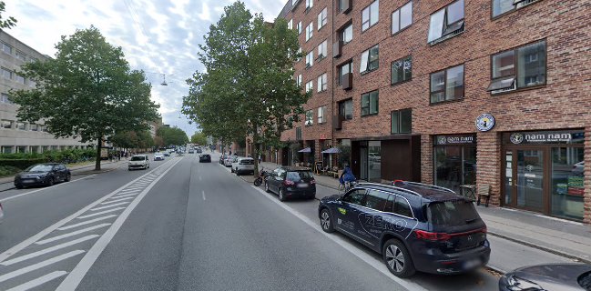 nam nam - Vietnamese Street Food