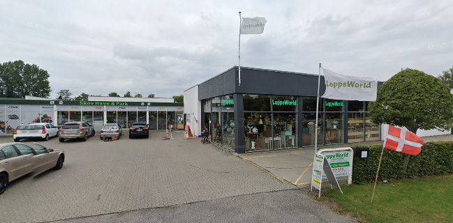 Loppeworld
