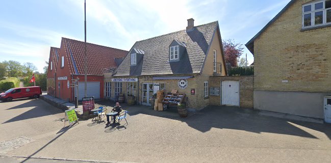 Lorentsens Vinforsyning ApS