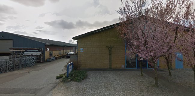 Comentarii opinii despre Vinlogen ApS