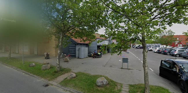 Karise Bageri St. Heddinge