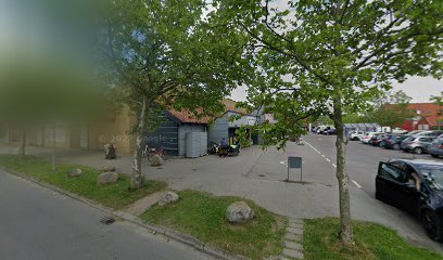 Karise Bageri St. Heddinge