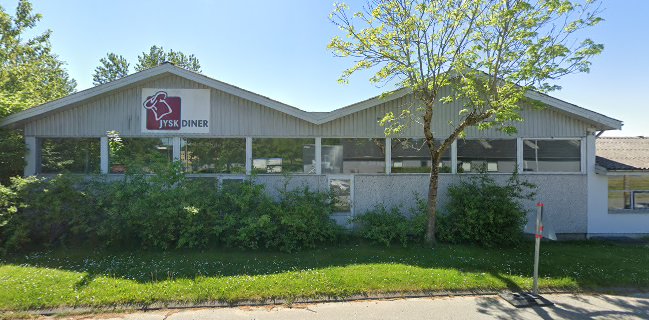 Jysk Diner - Mad ud af huset - Landsdækkende Diner Transportable