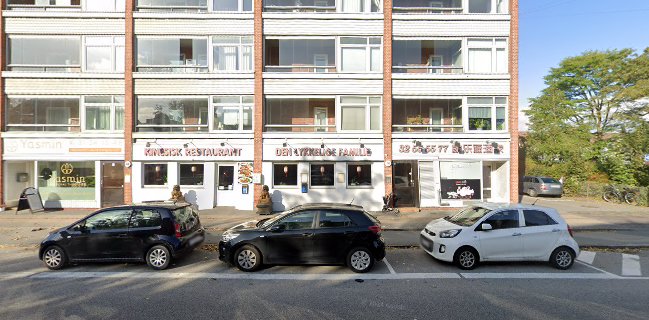 Den Lykkelige Familie