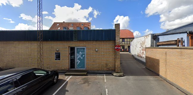 Cafe Rezzo v/Tommy Vinther Frost