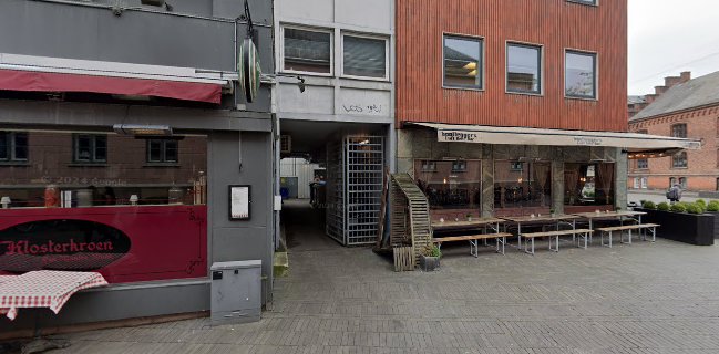 Molotov - Burger & Cocktails