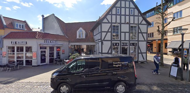 Opinii despre Boulangerie v/Cuong în Svendborg - Gastronomi og hotelvirksomhed