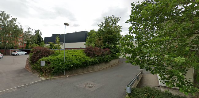 Mayo Sandwich Slagelse