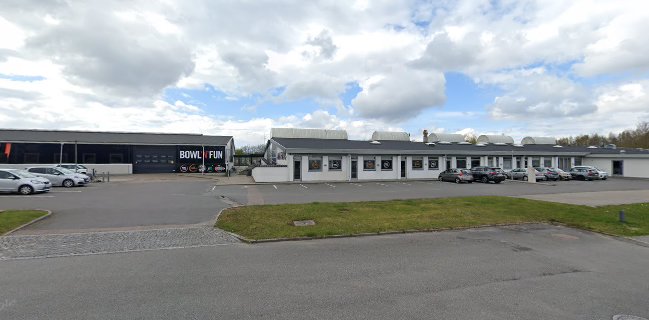 Restaurant The Grill Esbjerg