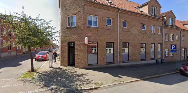 Opinii despre Star Cafe în Fredericia - Gastronomi og hotelvirksomhed