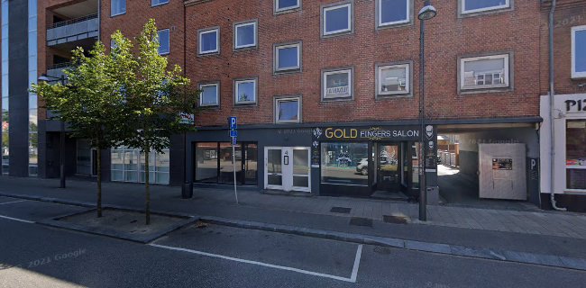 Pizza Expressen - Gastronomi og hotelvirksomhed