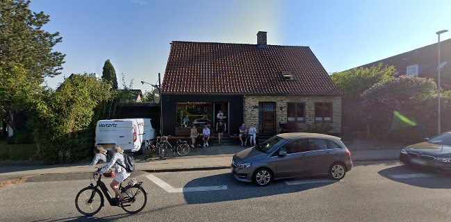 Spröd - Sprød pizza