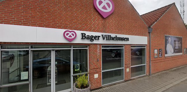 KonditorBager Mårslet - Gastronomi og hotelvirksomhed