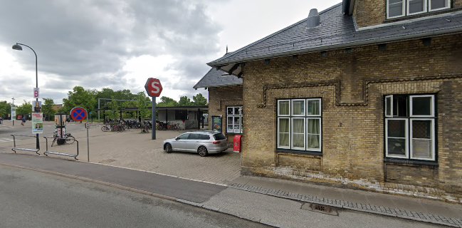 Opinii despre Byens Deli în Birkerød - Gastronomi og hotelvirksomhed