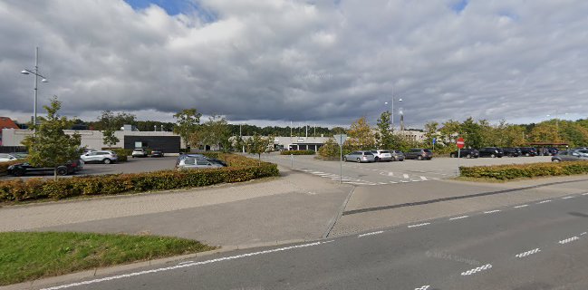 Prøvestenens Vinhandel