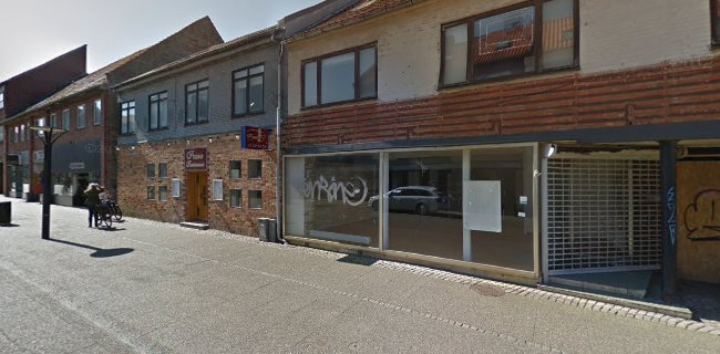 Kongensgade 126, 6700 Esbjerg, Danmark