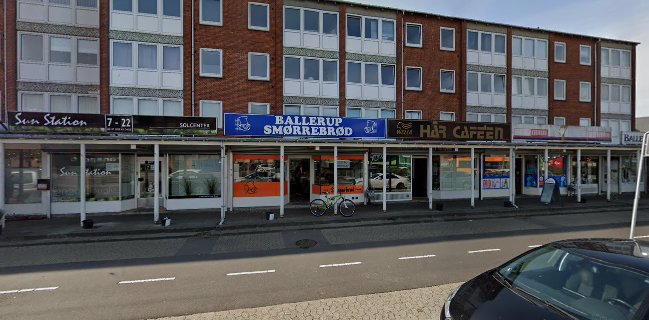 Ballerup Smørrebrød