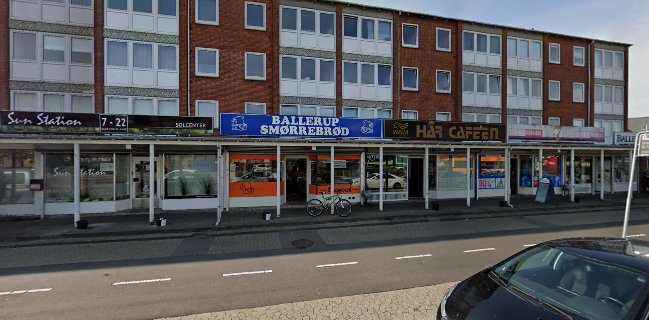 Opinii despre Ballerup Smørrebrød în Ballerup - Gastronomi og hotelvirksomhed